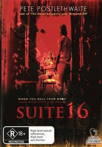 Suite 16 (1994)  (DVD)